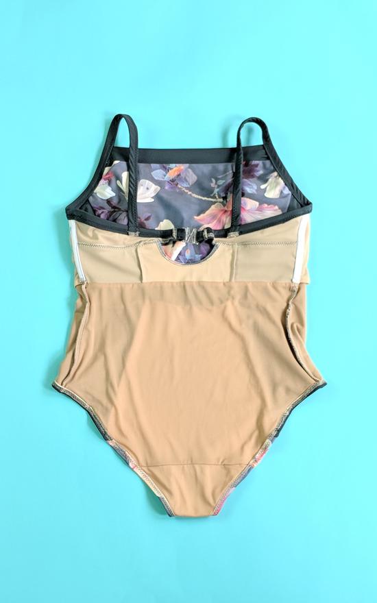 Ipswitch Swimsuit