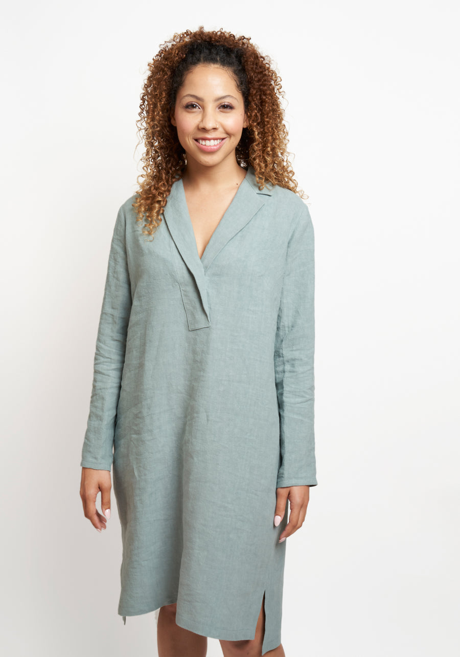 Augusta Shirt & Dress (size 0 - 18)