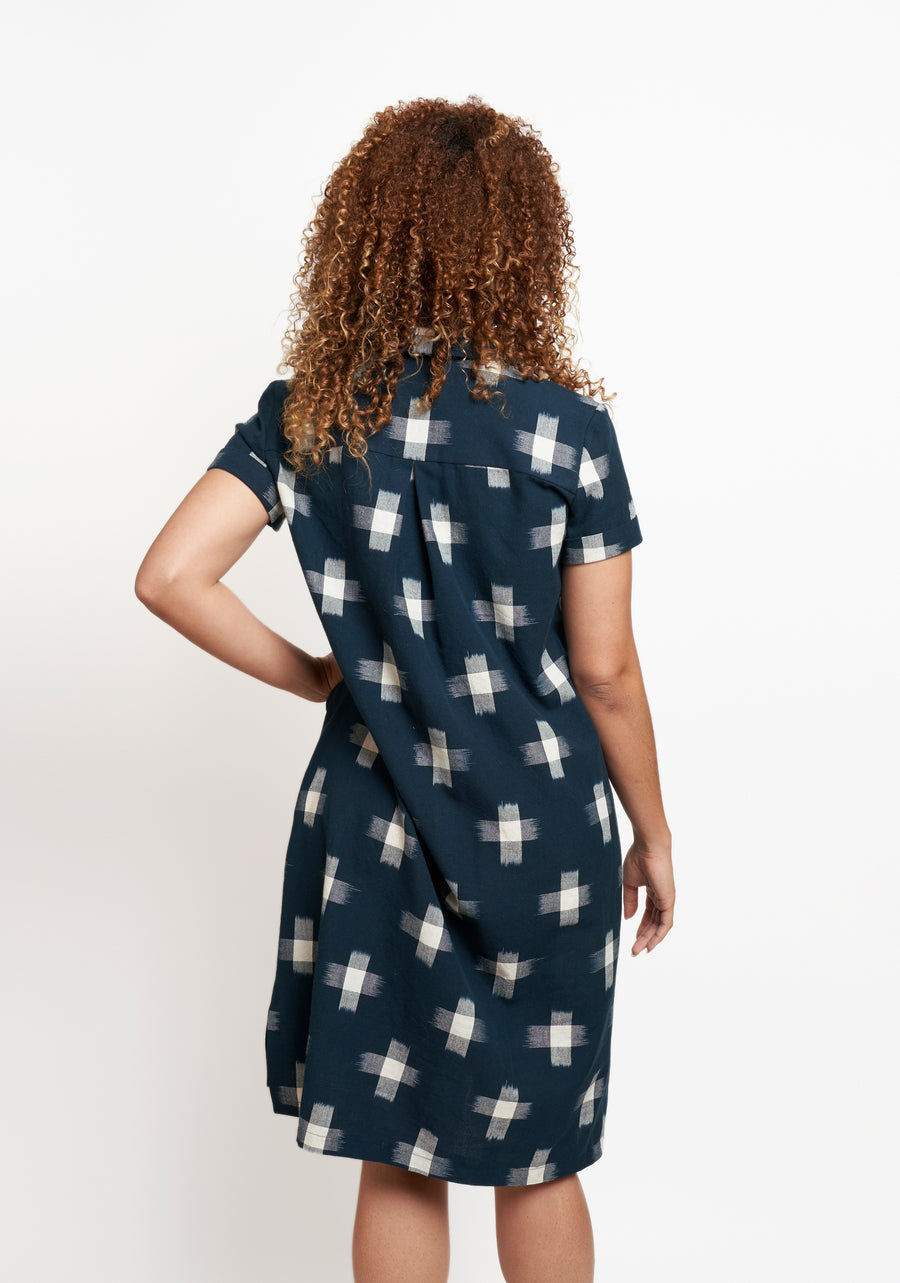 Augusta Shirt & Dress (size 0 - 18)