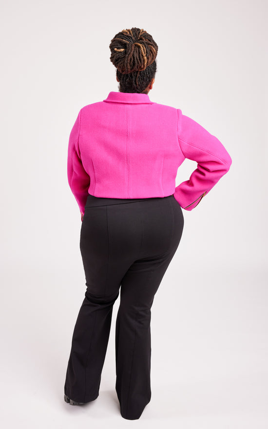 Canton Moto Jacket (sizes 12 - 32)