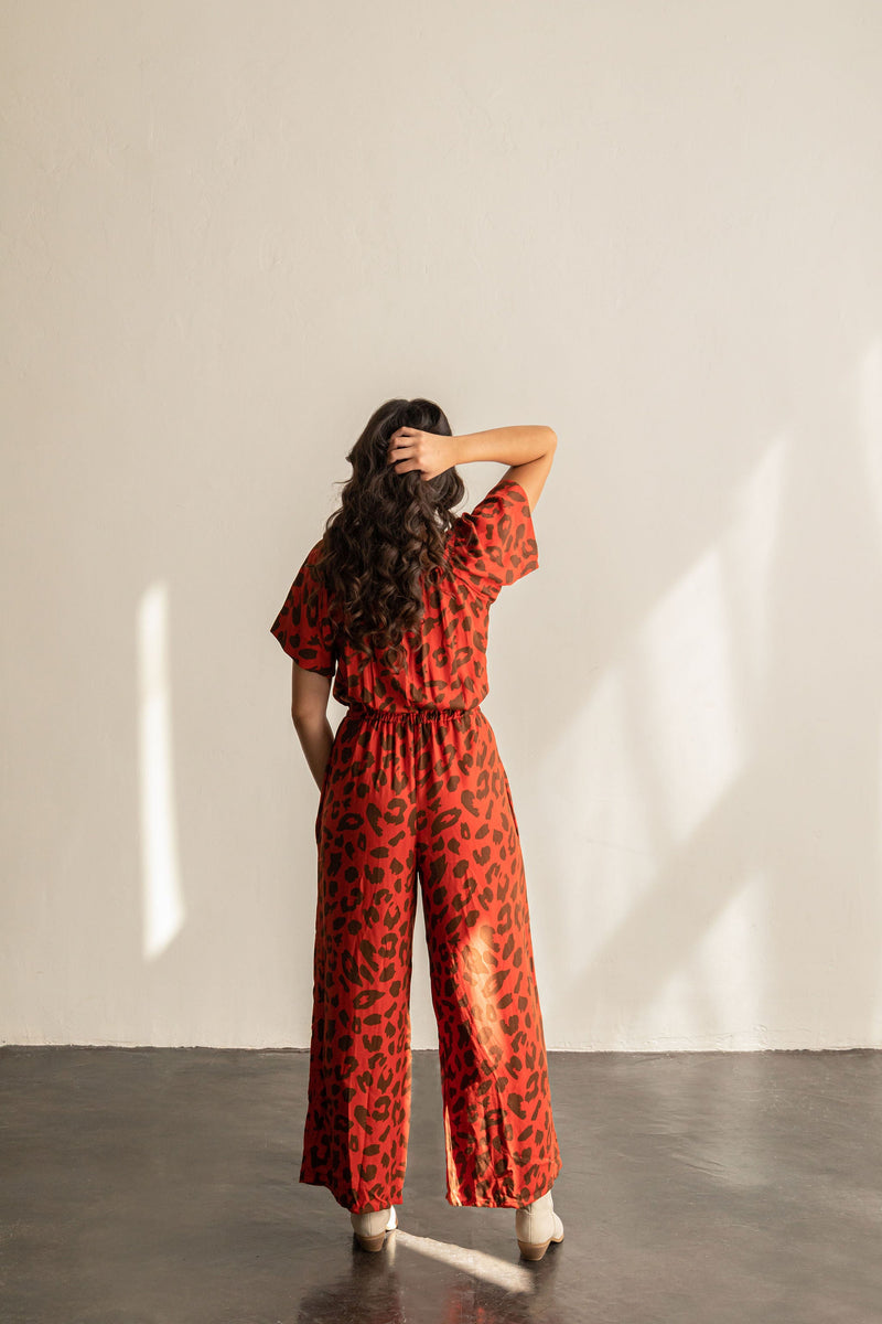 Avenir Jumpsuit