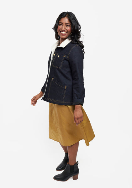 Thayer Jacket (sizes 0 - 18)