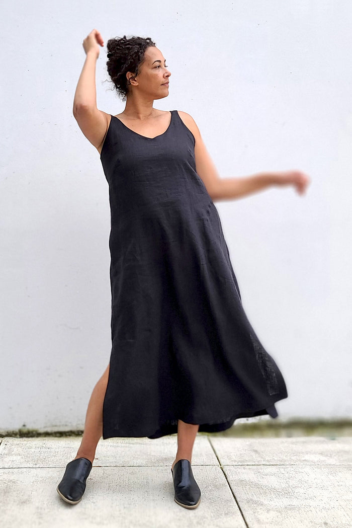 Sauvie Sundress (sizes 00 - 20)