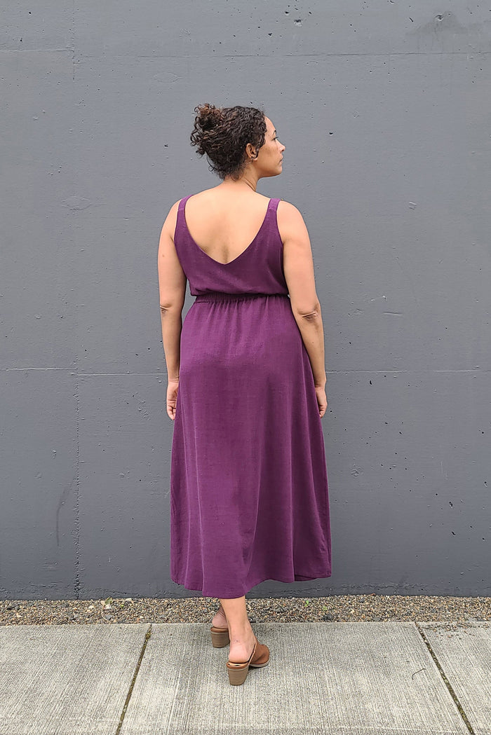 Sauvie Sundress (sizes 00 - 20)