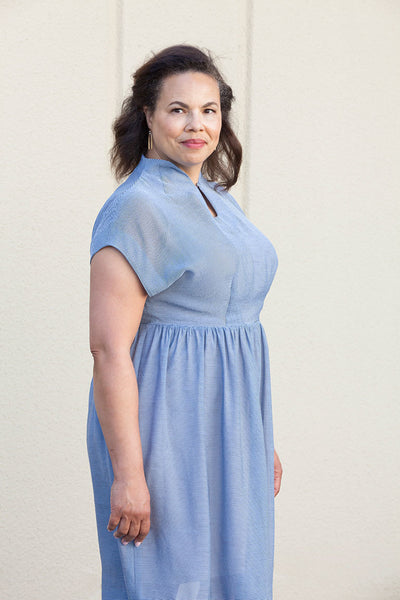 Prudence Dress (sizes 0 - 16)
