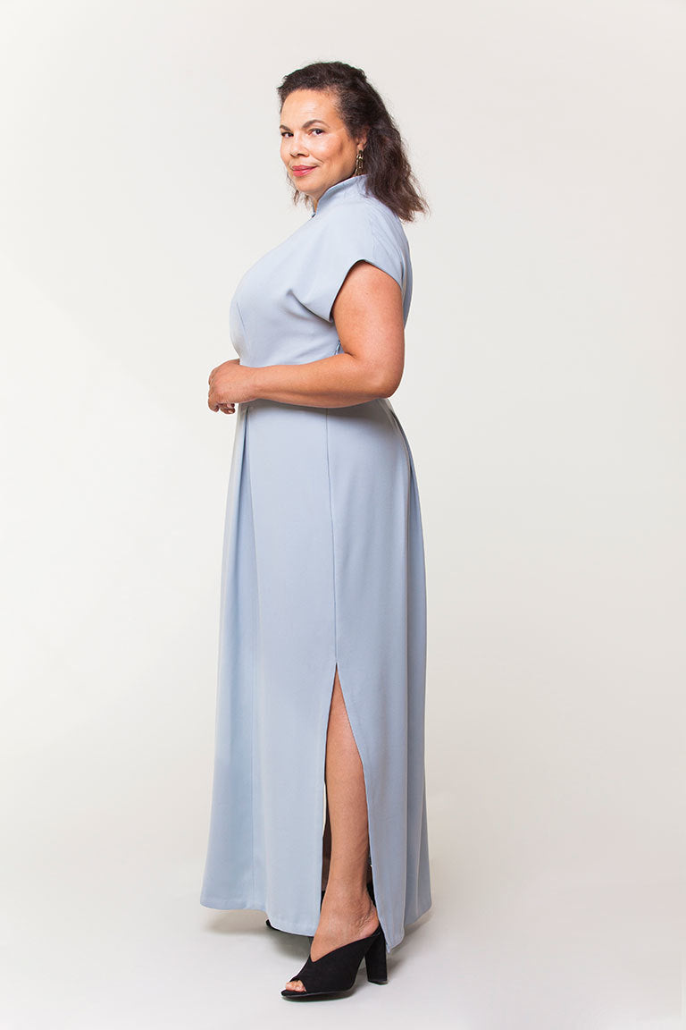 Prudence Dress (sizes 0 - 16)