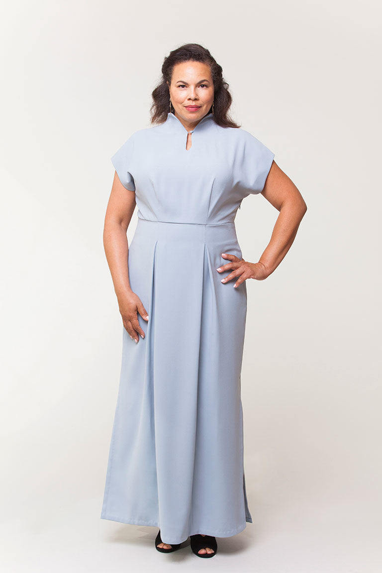 Prudence Dress (sizes 0 - 16)