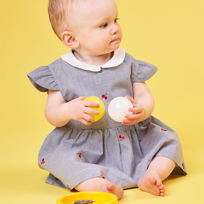 Daisy Dress