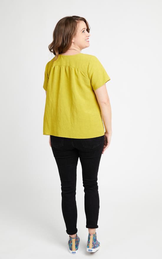 Montrose Top (sizes 0 - 16)