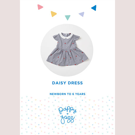 Daisy Dress