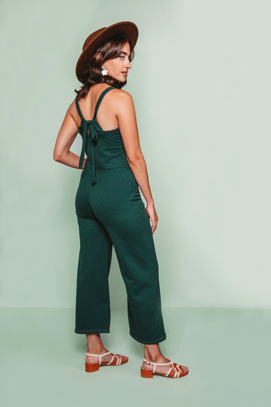 Joni Jumpsuit (last copy available)