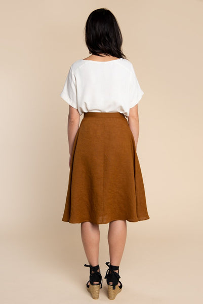 Fiore Skirt