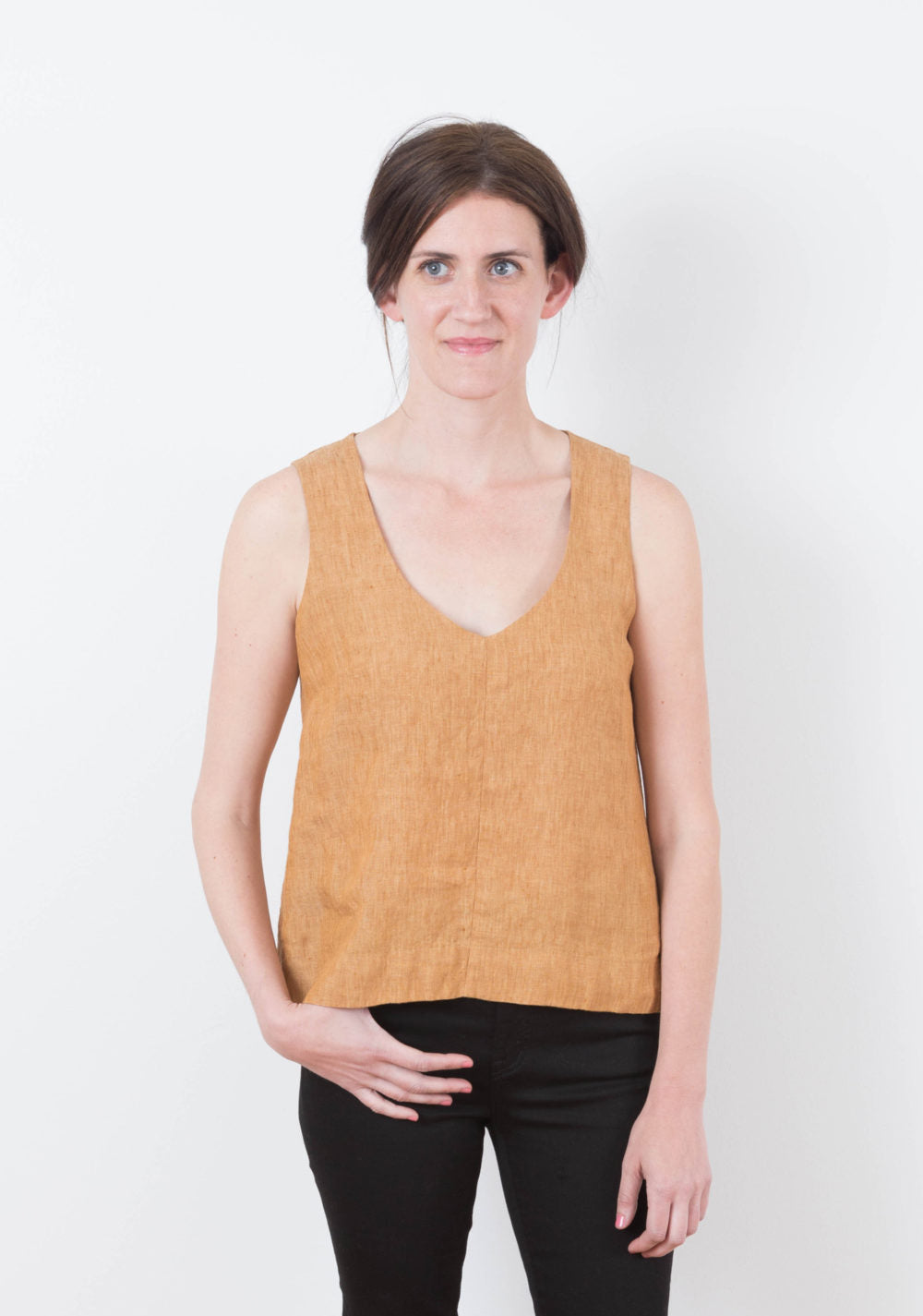 Hadley Top