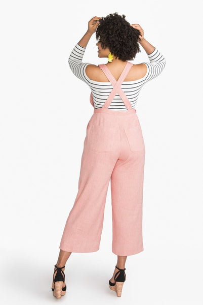Jenny Trousers & Overalls
