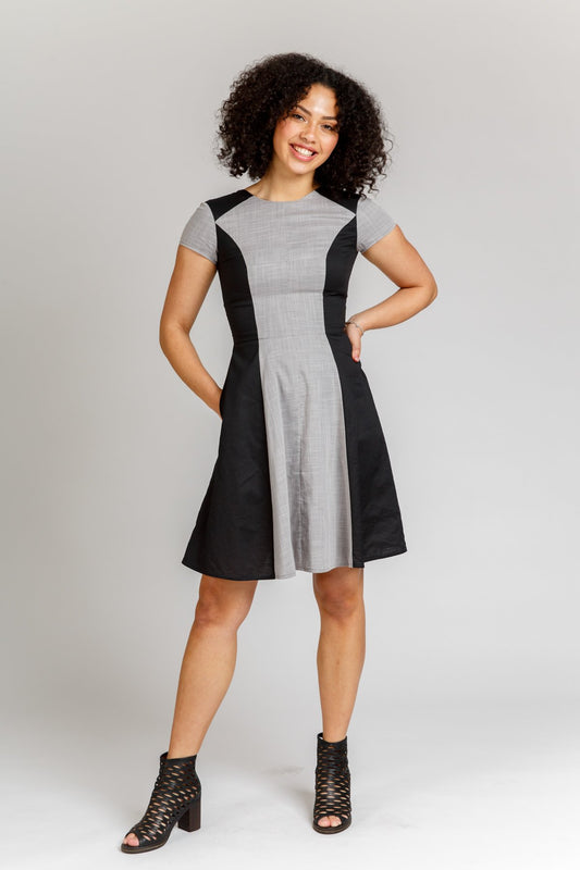 Karri Dress