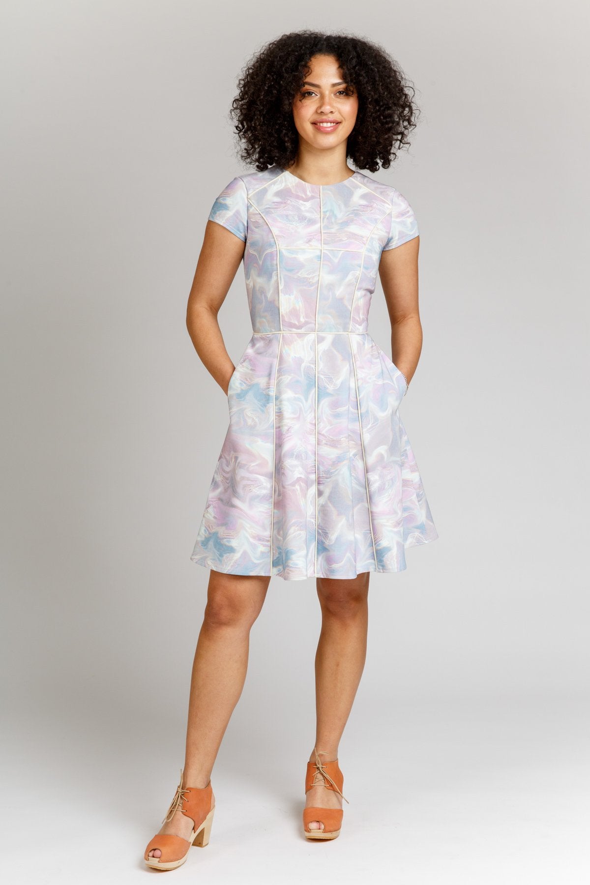 Karri Dress