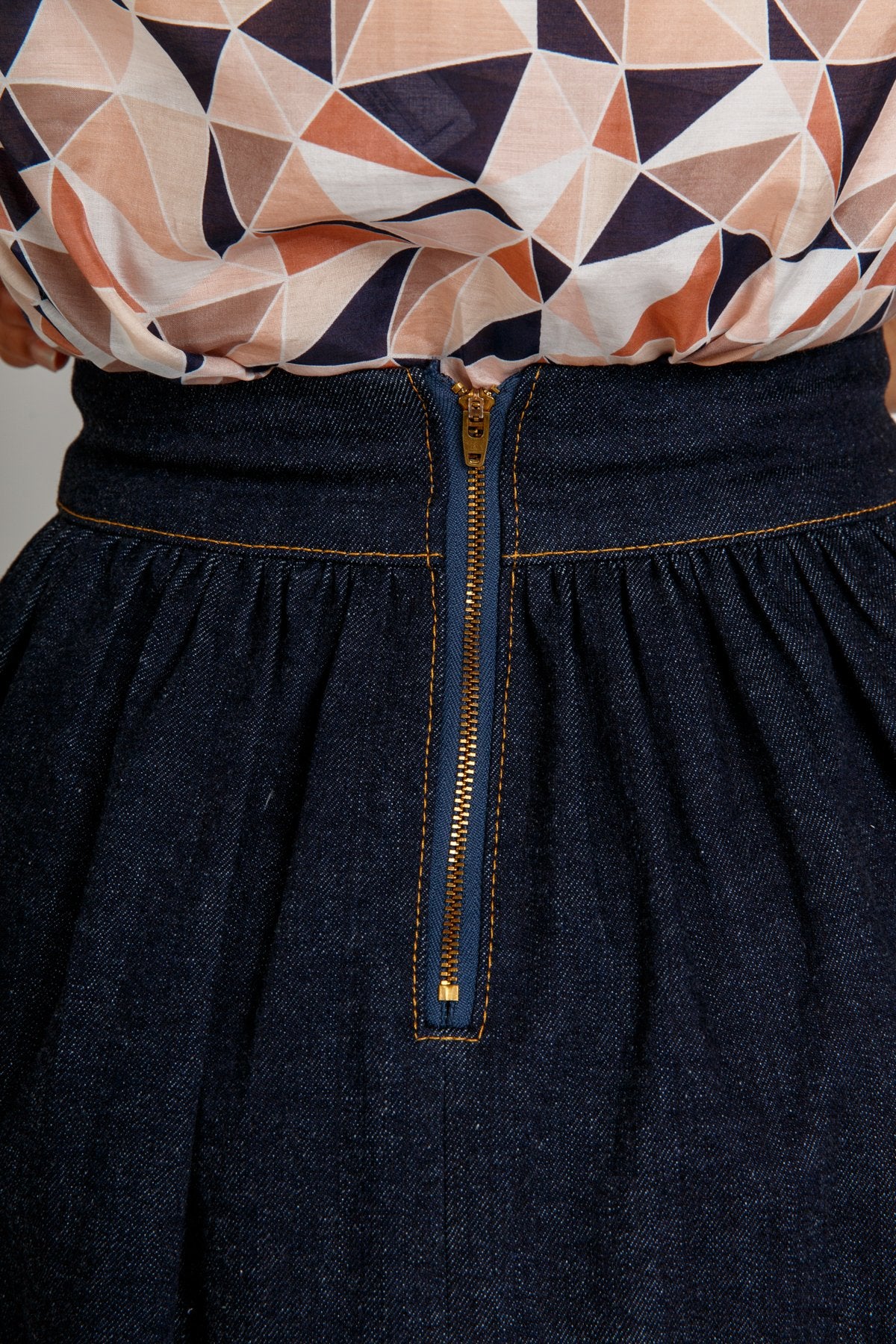 Brumby Skirt