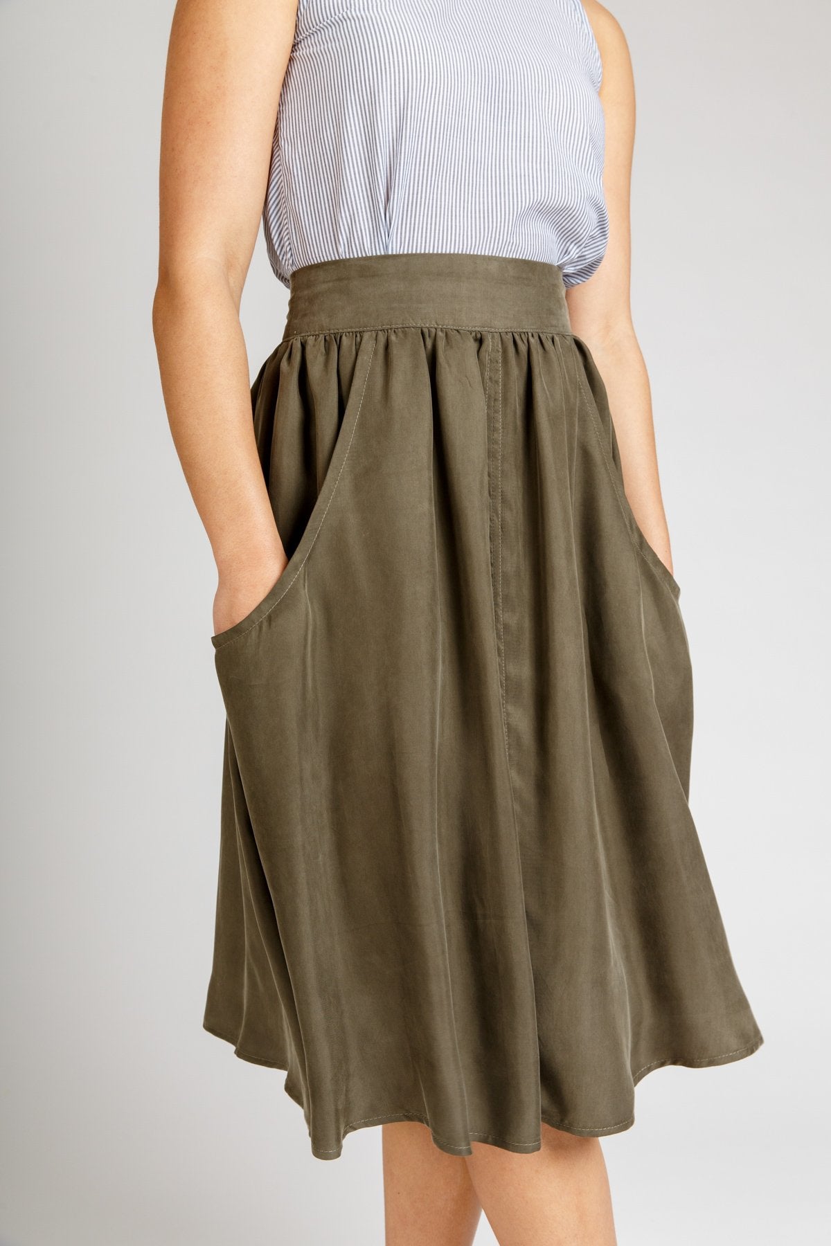 Brumby Skirt