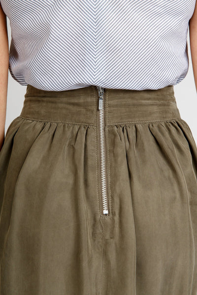 Brumby Skirt
