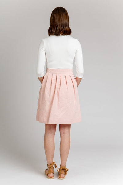 Wattle Skirt