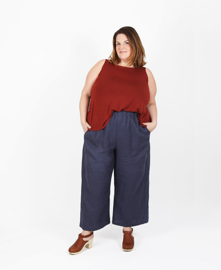 Free-Range Slacks (sizes 18 - 34)