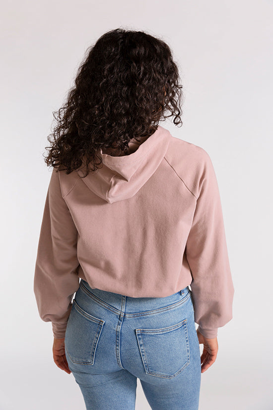 Page Sweatshirt