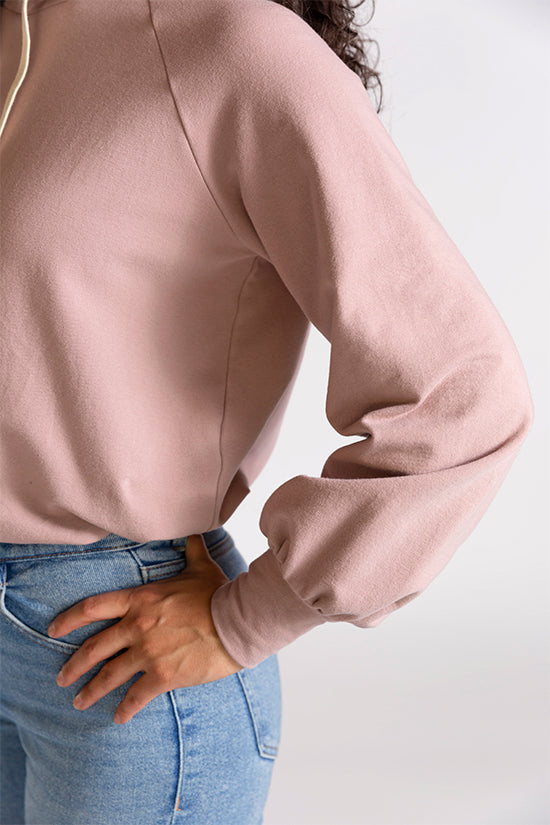 Page Sweatshirt