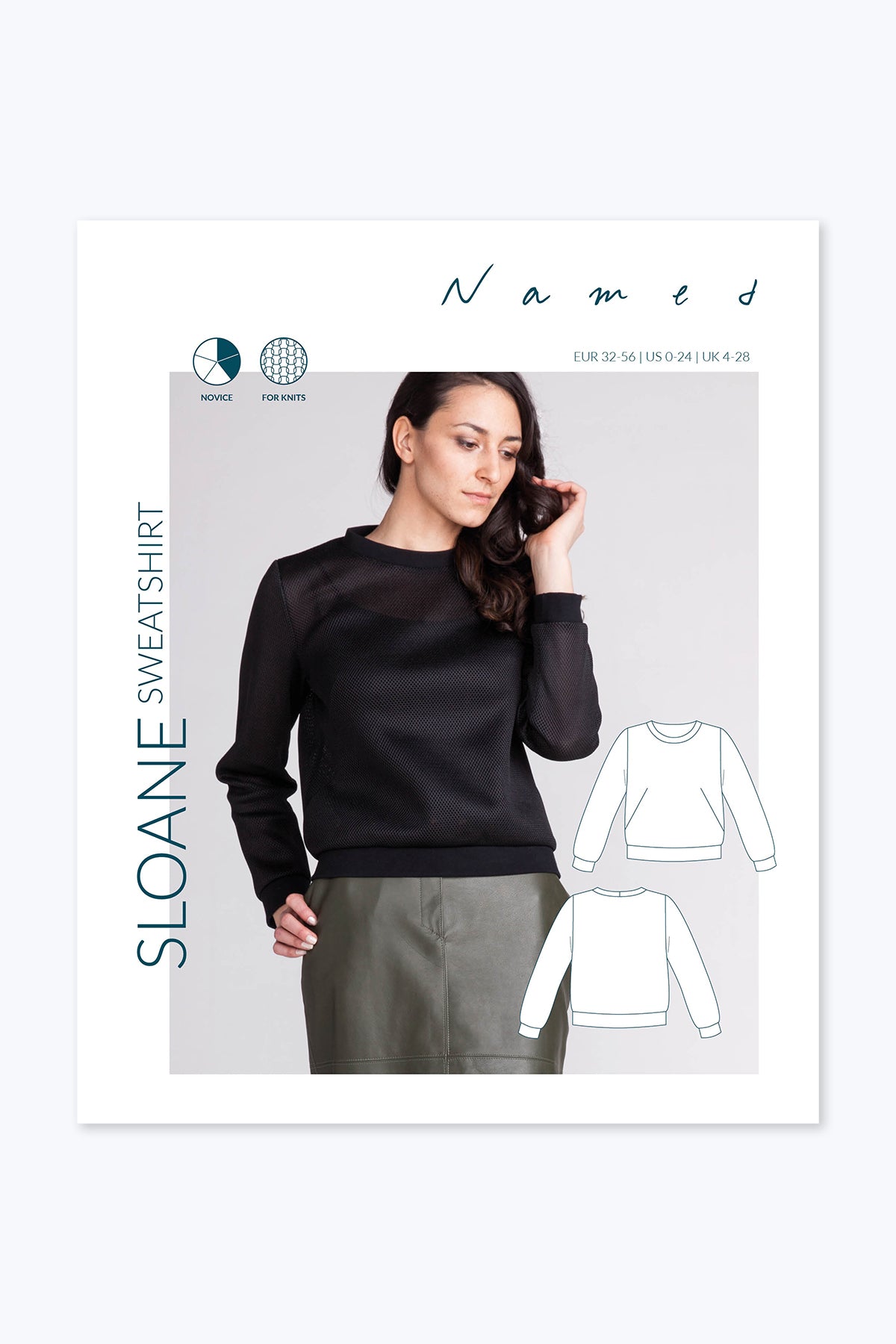 Sloane Sweatshirt