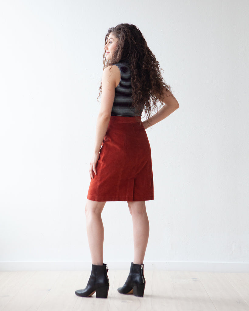 Salida Skirt