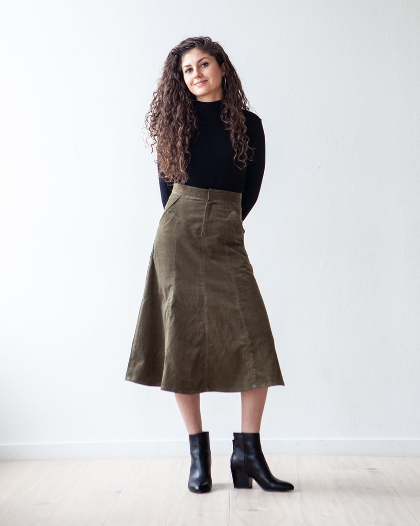 Salida Skirt