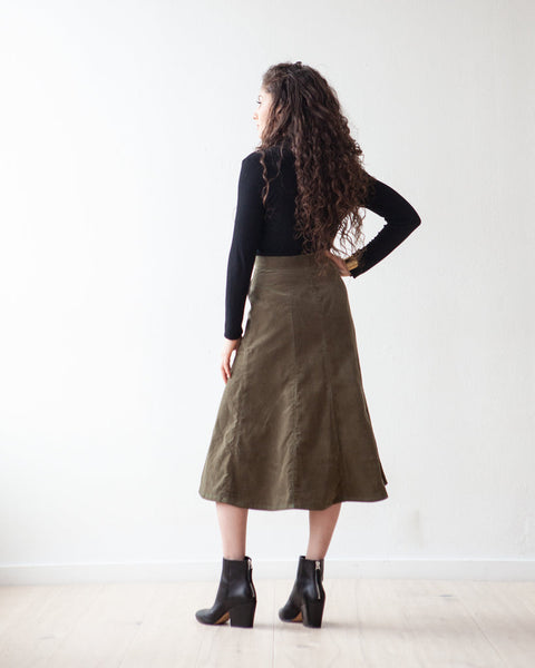 Salida Skirt