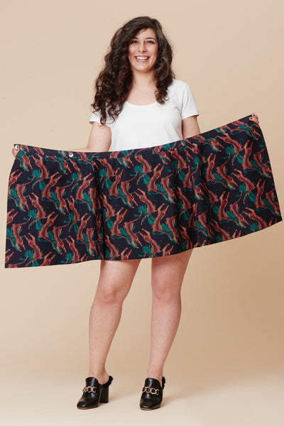 Agave Skirt (last copy available in print)