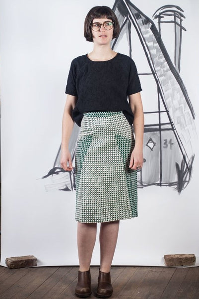 A-Frame Skirt