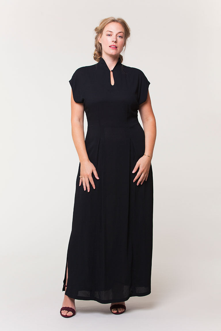 Prudence Dress (sizes 0 - 16)