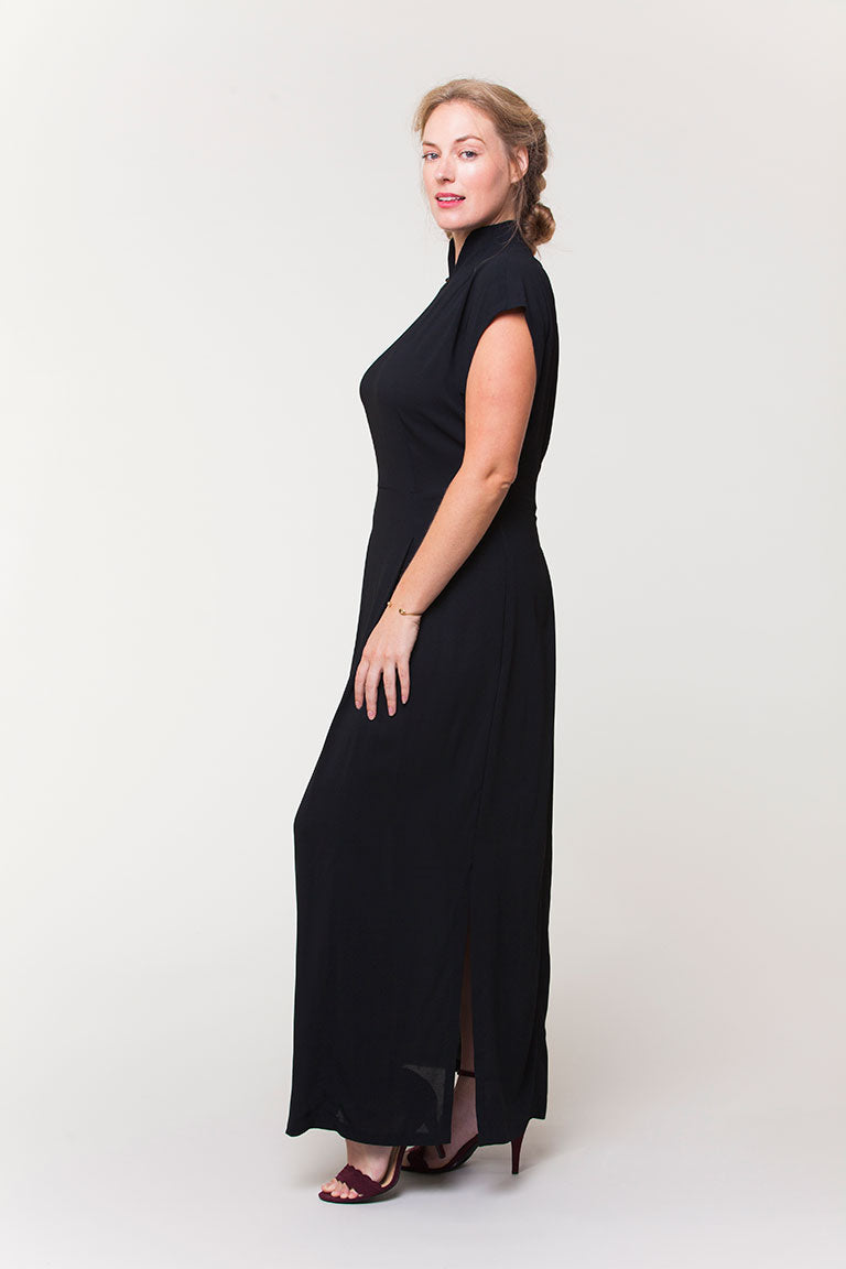 Prudence Dress (sizes 0 - 16)