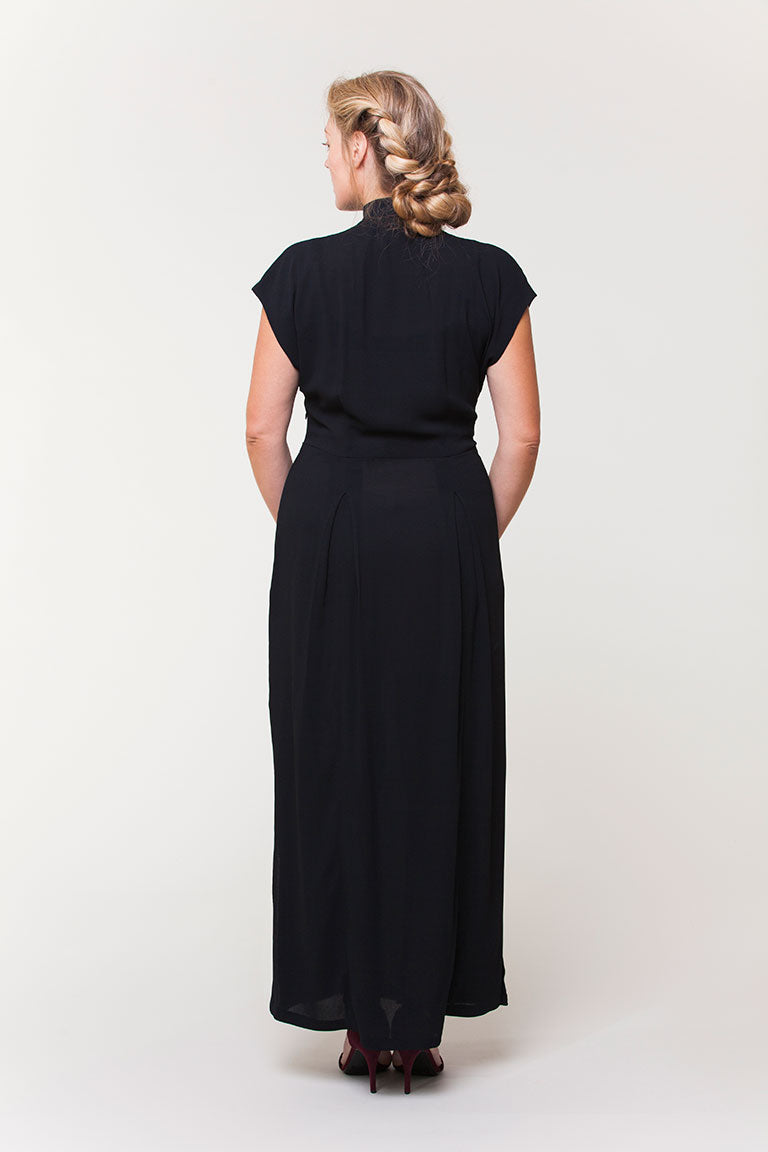 Prudence Dress (sizes 0 - 16)