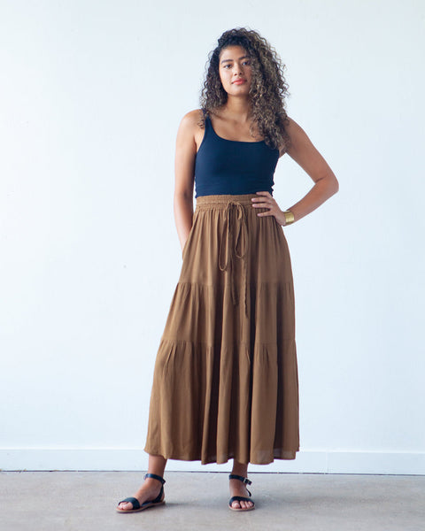 Mave Skirt (sizes 0 - 18)