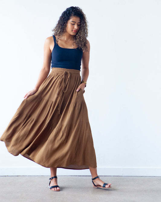 Mave Skirt (sizes 0 - 18)