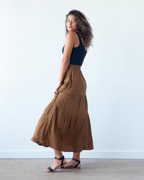 Mave Skirt (sizes 0 - 18)