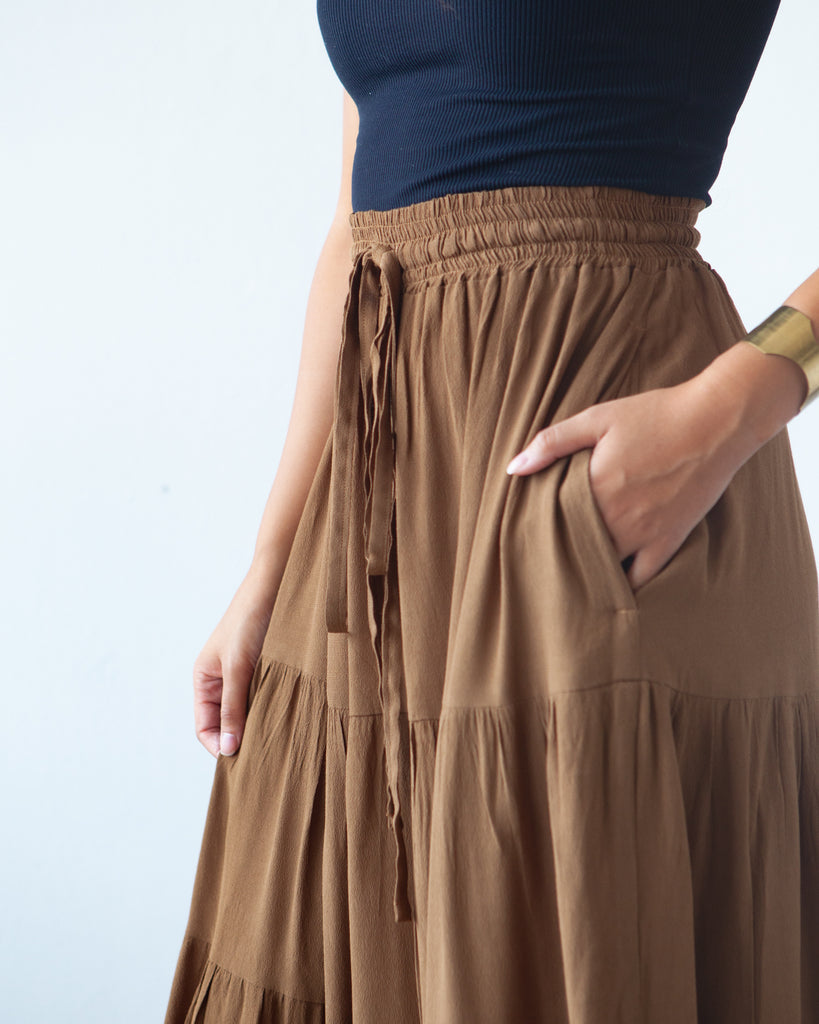 Mave Skirt (sizes 0 - 18)