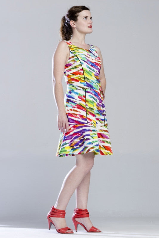 Alameda Dress