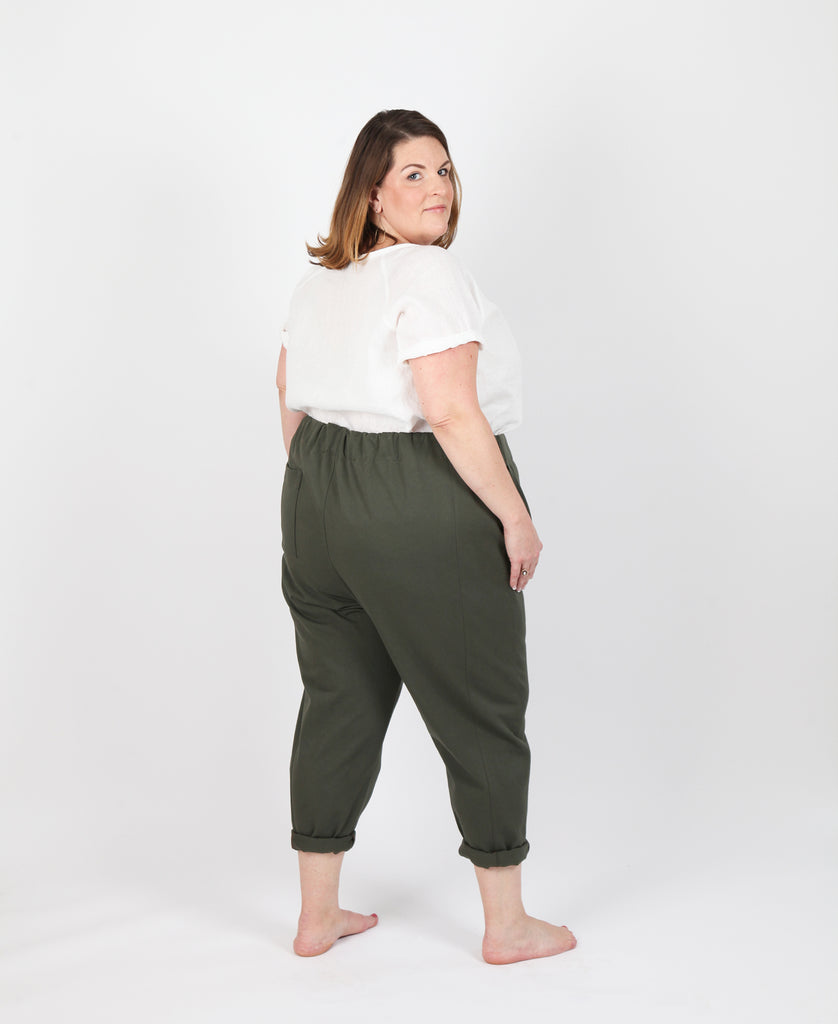 Free-Range Slacks (sizes 18 - 34)